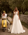 Elizia, anna sposa group