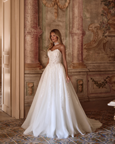 Karavella, anna sposa group