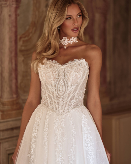 Karavella, anna sposa group