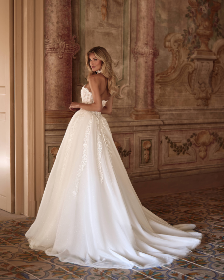 Karavella, anna sposa group