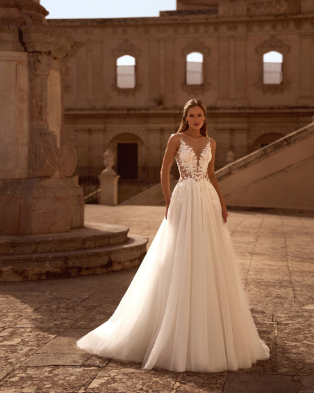 Ugga, anna sposa group