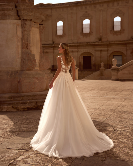 Ugga, anna sposa group