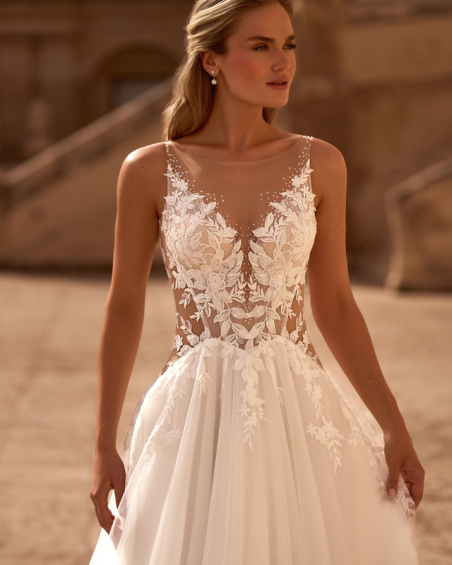 Ugga, anna sposa group