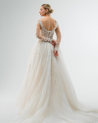 Robe 2543 de QUEEN BRIDE