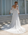 Robe de mariée Manuela de Amelie