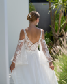 Robe de mariée Manuela de Amelie