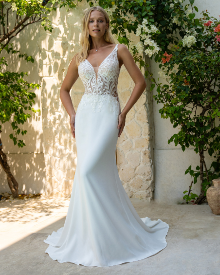 Robe 40079 de Amelie Sayes