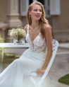 Robe 45014 de Amelie Sayes