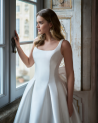Robe de Mariée, Neela - Hervé Paris.