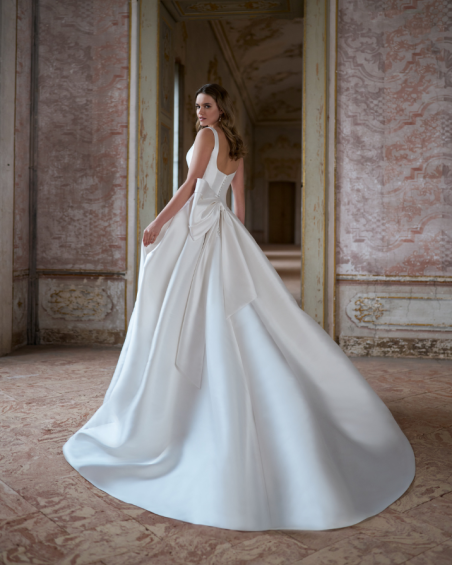 Robe de Mariée, Neela - Hervé Paris.