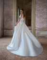 Robe de Mariée, Neela - Hervé Paris.
