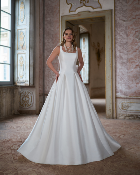 Robe de Mariée, Neela - Hervé Paris.