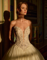 Robe de Mariée, Ibiza de Randy Fenoli.