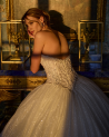 Robe de Mariée, Ibiza de Randy Fenoli.