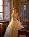 Robe de Mariée, Ibiza de Randy Fenoli.