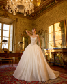 Robe de Mariée, Ibiza de Randy Fenoli.