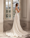 Robe de Mariée, Maisie de Tina Valerdi.