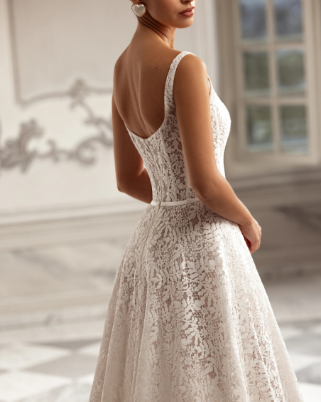 Robe de Mariée, Maisie de Tina Valerdi.