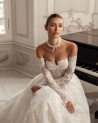 Robe de Mariée, Ramona de Tina Valerdi.