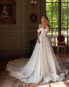 Robe de Mariée, Amina de Tina Valerdi.