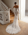 Robe de Mariée, Rose de Tina Valerdi.