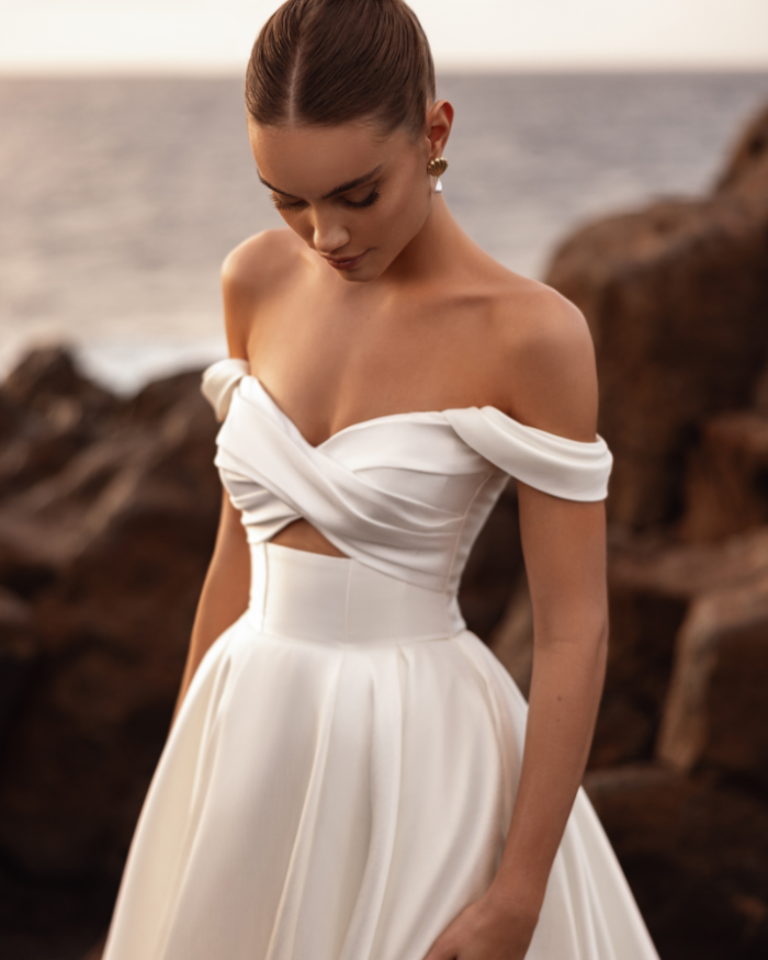 Melissandre, robe de Dama couture Melissandre, robe de Dama couture
