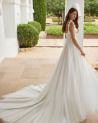 Robe de Mariée Sindy, de Adriana Alier