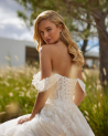 Robe de Mariée Sintra, de Adriana Alier