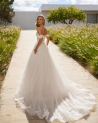 Robe de Mariée Sintra, de Adriana Alier