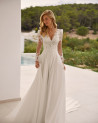 Robe de Mariée Salome, de Adriana Alier
