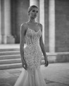 Robe de Mariée, lira de Rosa clara