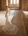 Robe de Mariée, lilia de Rosa clara