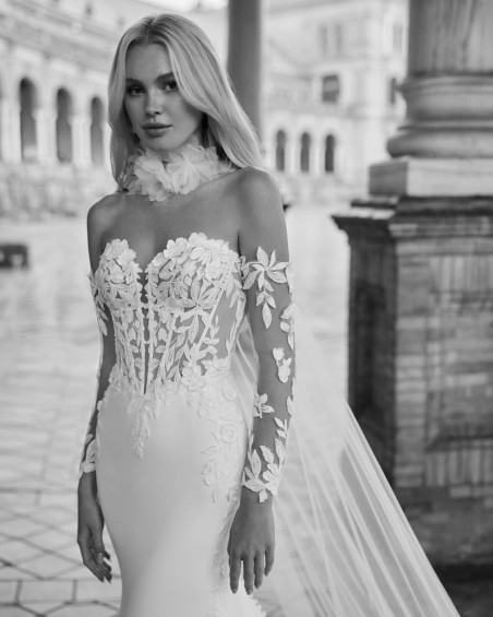 Robe Kaelat de Aire Barcelona