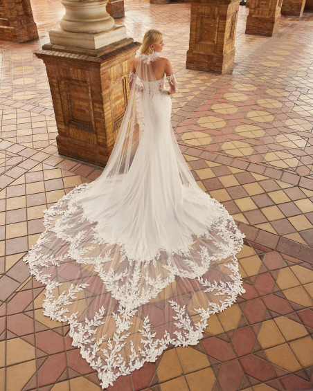 Robe Kaelat de Aire Barcelona