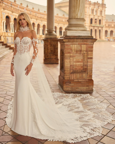 Robe Kaelat de Aire Barcelona