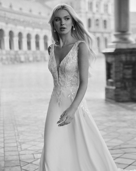 Robe Kamal de Aire Barcelona