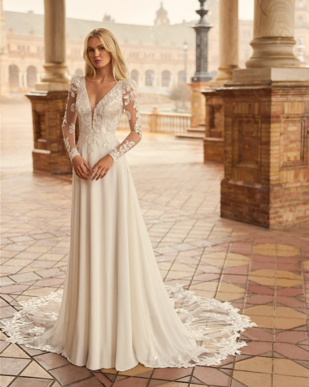 Robe Kamal de Aire Barcelona