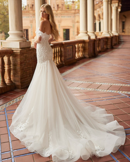 Robe Karsen de Aire Barcelona