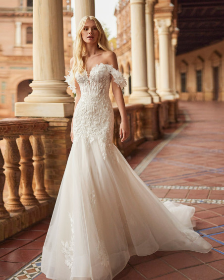 Robe Karsen de Aire Barcelona