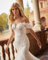 Robe Karsen de Aire Barcelona