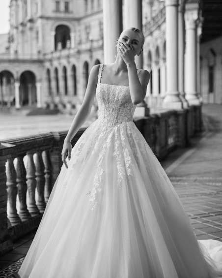 Robe Kenzan de Aire Barcelona