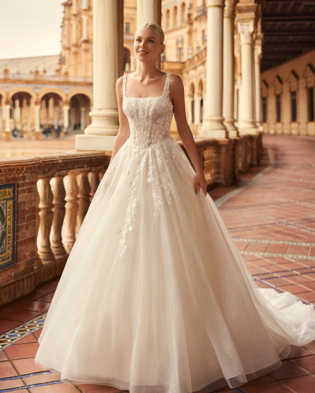 Robe Kenzan de Aire Barcelona