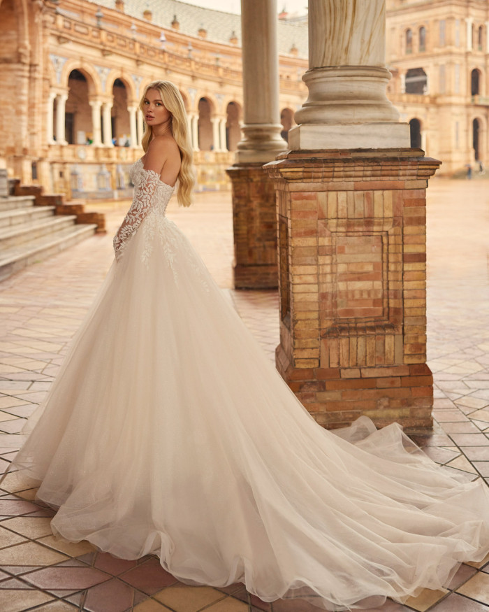 Robe Kenzie de Aire Barcelona Robe Kenzie de Aire Barcelona