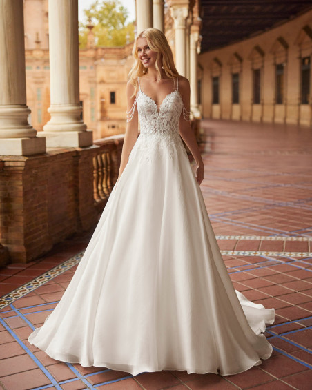 Robe Kloé de Aire Barcelona