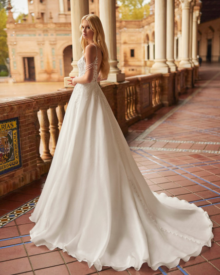 Robe Kloé de Aire Barcelona