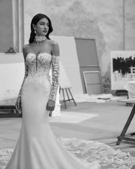 Robe Mariela de Aire Barcelona