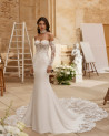 Robe Mariela de Aire Barcelona
