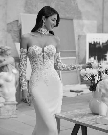 Robe Mariela de Aire Barcelona