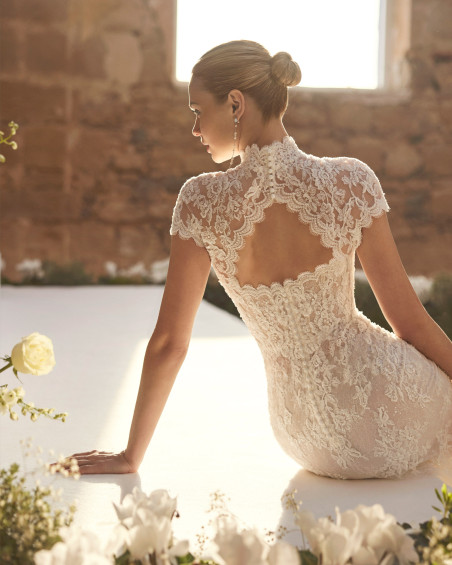 Robe Marsella de Aire Barcelona