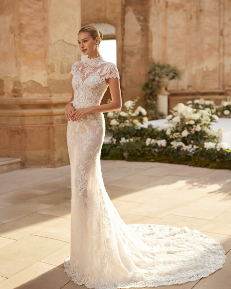 Robe Marsella de Aire Barcelona